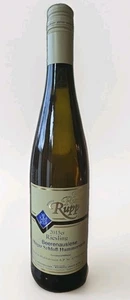 2015 Riesling Beerenauslese Albiger Schloß Hammerstein Weingut Armin Rupp - Bild 1 von 1
