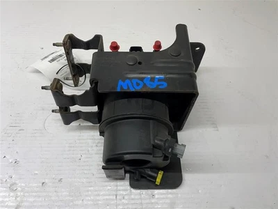 Ford F250SD 2016 camioneta bomba de combustible bomba de suministro 6,7 L diésel filtro de combustible carcasa equipo original Foto 1 de 4