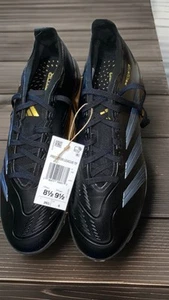 adidas Predator League Turf - Darkspark Pack (FA24) - Picture 1 of 4