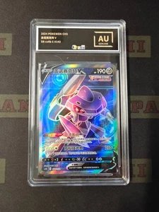 Pokemon TCG S-Chinese cs4bC 143/132 SR Genesect V JBH Authentic - Picture 1 of 1