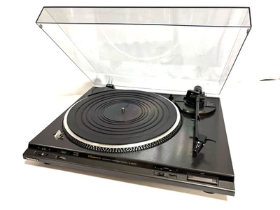 Technics Giradischi Turntable SL-BD22D Servo Turntable System - Immagine 1 di 4
