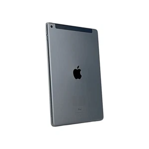 Apple iPad 8. Gen (2020) 10,2 Zoll WiFi + Cellular 128 GB Space Grau - Bild 1 von 7