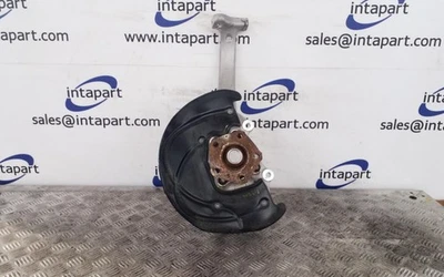 LEFT FRONT HUB AUDI Q7 4M S LINE 2019 3.0TDI 4M0407559 - Image 1 of 4