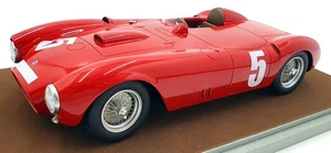 Tecnomodel 1/18 Scale TM18-43B Lancia D24 Spyder 1953 #5 J.M.Fangio - Picture 1 of 5