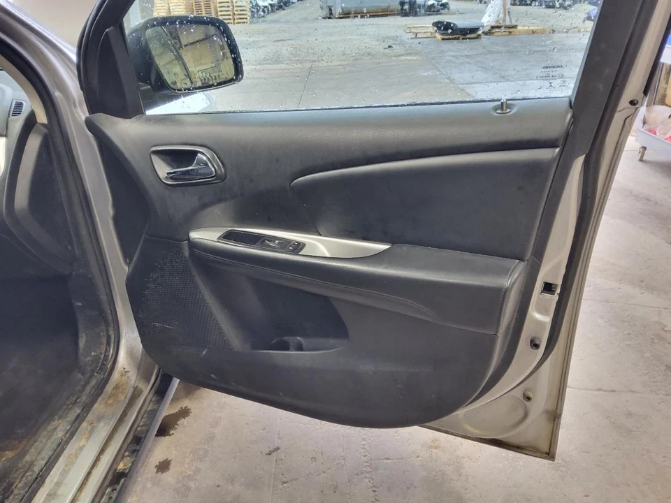 JOURNEY   2017 Front Door Trim Panel 494520 Foto 1 de 1