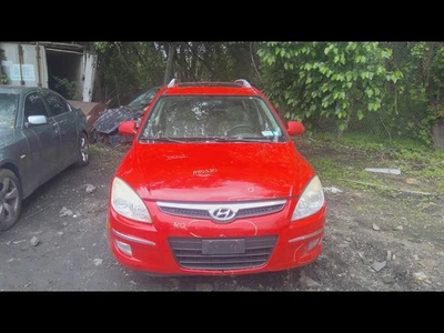 Rear View Mirror Station Wgn Fits 01-12 ELANTRA 27173 - Image 1 of 4