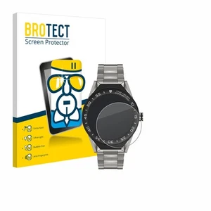 Glass Screen Protector for TAG Heuer Connected Modular 45 Protective Glass - Zdjęcie 1 z 7