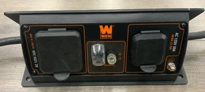 Wen GNA50i 50-Amp 6000 Watt Parallelverbindungsset für Inverter Generatoren - Bild 1 von 9