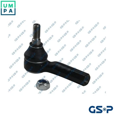 TIE ROD END S070014 FOR SKODA CITIGO ROOMSTER/Praktik FABIA/Combi/II/III  VW - Image 1 of 4