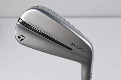 Taylormade P.UDI #2 Iron / 17 Degree / X-Flex UST Mamiya Recoil Dart 105 - Image 1 of 4