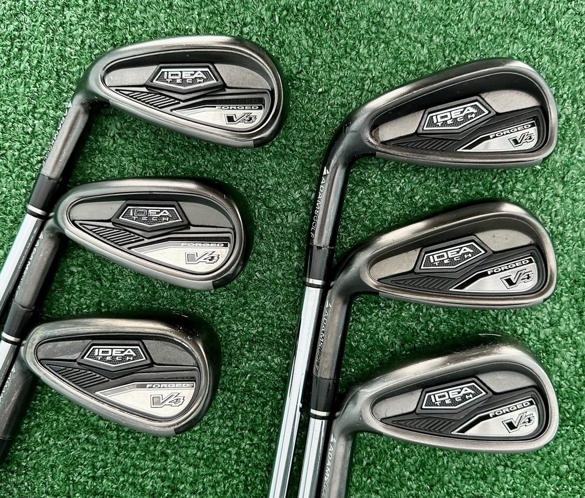 Adams Golf Iron Sets for sale | eBay Adams Golf Iron Sets for sale | eBay