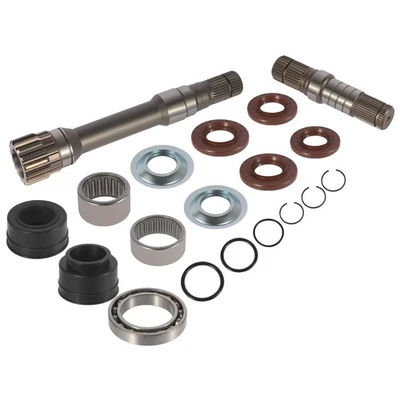 for Dodge Ram 1500 Front Differential Axle Intermediate Shaft Kit 2012-2021 - Image 1 of 4