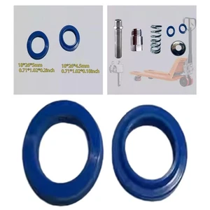 Hardware Hydraulic Oil Seal Manual Forklift Parts Replace Maintenance Fittings - Picture 1 of 6