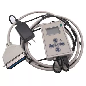 USB READER fit for Tajima embroidery machine TMFX,TMEX,TMEG,TME-DC,TMEF,TMEF-H - Picture 1 of 6