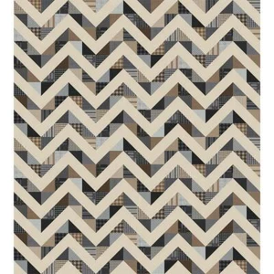 Moda Fabrics Farmhouse Flannels III Quilt Kit by Primitive Gatherings - Picture 1 of 1