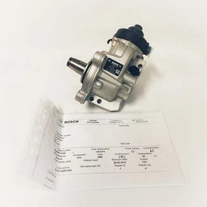 TOP Hochdruckpumpe Bosch 0445010768 13518597647 BMW 8511626 B47D20A X1 4er F32 - Picture 1 of 5