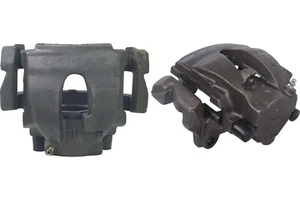 Front PAIR Disc Brake Calipers for 1998-2003 Mercedes-Benz CLK320 (KIT12350) - Picture 1 of 8