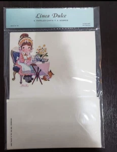 Briefset Vintage - Bild 1 von 2