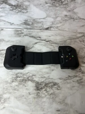 Gamepad Controller Gamevice GV157 for Apple iPhone - Black - Image 1 of 4