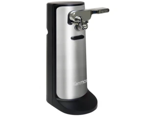 3-In-1 Automatic Electric Can Opener, Built-In Knife Sharpener & Bottle Opener.. - Picture 1 of 8