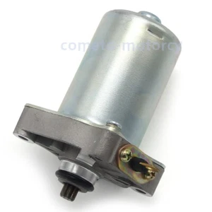 For Honda Motor Starter 31210-GFC-871 NSC110 Vision 110 NSC50 NVS50 Today NCH50 - Picture 1 of 8