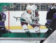2005-06 Upper Deck Hockey Pick Your Cards! Complete Your Set!