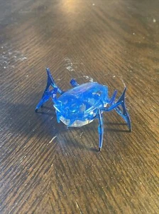 Hexbug 02248 Scarab - Blue - Picture 1 of 1