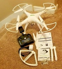 Promark Virtual Reality Drone P70 VR Drone 