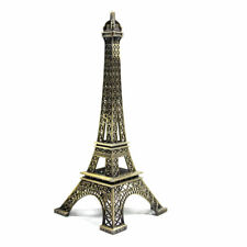 5 inches Tall Metal Marvels Paris Eiffel Tower, Mini Eiffel Tower Decoration