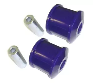 Kit de arbusto delantero brazo trasero SuperPro uso rápido en carretera/pista para Audi S3 (8P) - Imagen 1 de 1