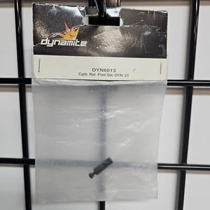 Dynamite Carb Return Post Set DYN .21 DYN6013 - Bild 1 von 1