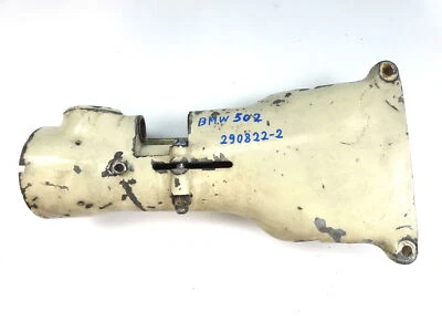 Cubierta de columna de dirección de gel barroco BMW 502 Foto 1 de 3