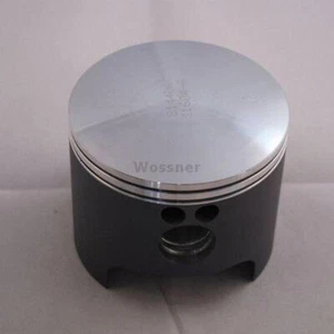 WOSSNER PISTON KIT TXT280 GASGAS 76mm, FORGED WOSSNER 8144DA - Picture 1 of 4