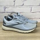 Brooks Glycerin 18 Blue Gray Athletic Running Shoes - Women’s Size 9.5