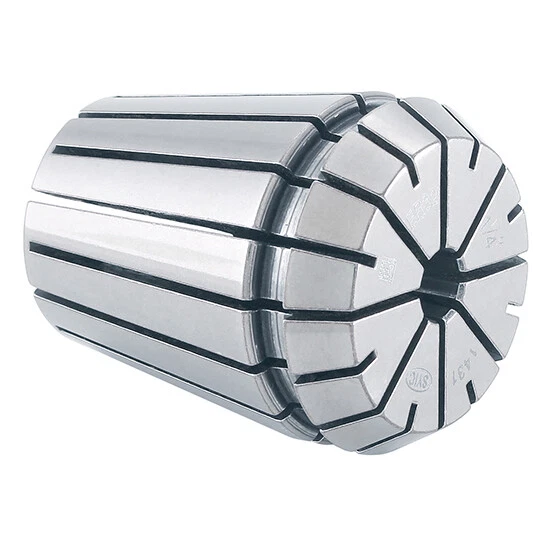 MOLINO DE MANDRIL CNC TECHNS 1/4" SUPER PRECISIÓN ER32 PINZA .0002 Foto 1 de 1