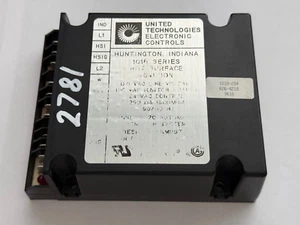 Intertherm Nordyne Miller Furnace Control Board 1018-204, 626-4210, 626421 - Picture 1 of 3