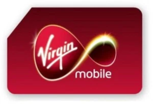 Virgin media UK Pay As You Go Sim Card - Picture 1 of 2