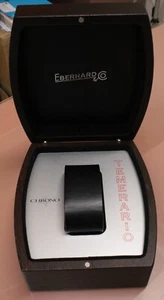 Box Original Eberhard for Model Chrono 4 Daredevil - Picture 1 of 3