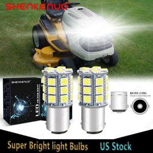 1156 LED bulbs snowblower snow blower For 925-0963 Cub Cadet Troy-Bilt & Deere - Picture 1 of 11