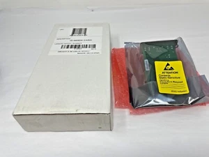 NEW Emerson Network Power IS-485EXI Card Liebert Fast Free Shipping! - Picture 1 of 6