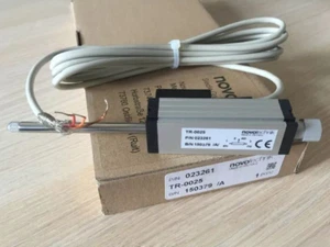 FOR NOVtechnik TR-0025 New Displacement Sensor - Picture 1 of 1