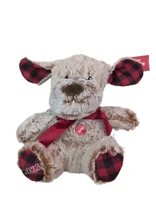 2023 PETSMART CHANCE THE DOG PLUSH PET TOY WITH SQUEAKER Cute - Picture 1 of 5