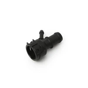 Conector de manguera de calentador de refrigerante apto para AUDI A3 Q3 Skoda 1K0122291C 1K0122101BC - Imagen 1 de 5