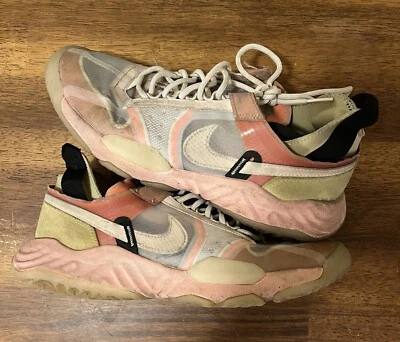 Talla 7.5 - Rubor Jordan Delta Breathe Terra 2021 Foto 1 de 4