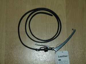 Esprit Ledergürtel, 85 cm, Narrow Belt - Bild 1 von 3