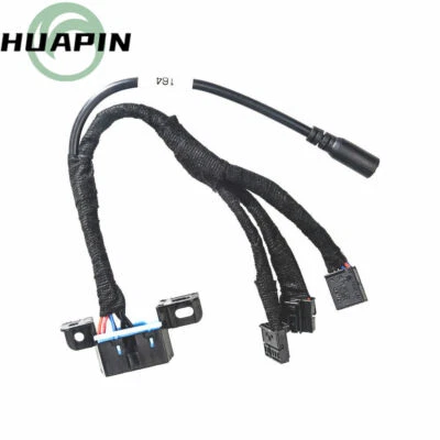 Тестовый кабель EIS ESL для Mercedes Benz 2012-2015 GL ML W164 Abrites & VVDI MB - Изображение 1 из 4