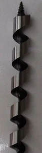 Bosch ASHLB07 7/16" x 17" Ship Auger Bit - Picture 1 of 1