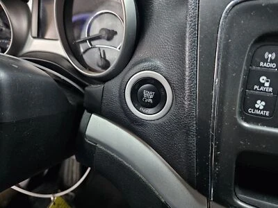 Interruptor de encendido usado se adapta a: Dodge Journey 2015 grado A Foto 1 de 4