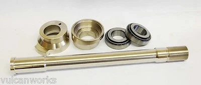 3 度叉杯套装 - 2006- UP Harley Davidson FXD Dyna — 第 1/1 张图片