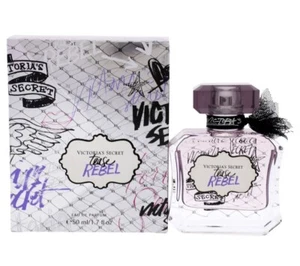 1 x VICTORIA'S SECRET TEASE REBEL PERFUME 3.4 FL OZ /100 ML SEALED VINTAGE - Picture 1 of 1